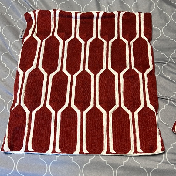 Accent Pillow Cases - Variety Set 4/$25 - Picture 4 of 6
